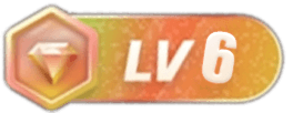 等级-LV6-天沫源码屋